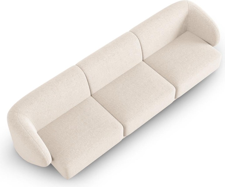 Actual product image CXL by Christian Lacroix Lionel (2 person sofa, 3-seater, 4-seater)