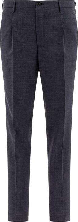 Actual product image Incotex Trousers (48)
