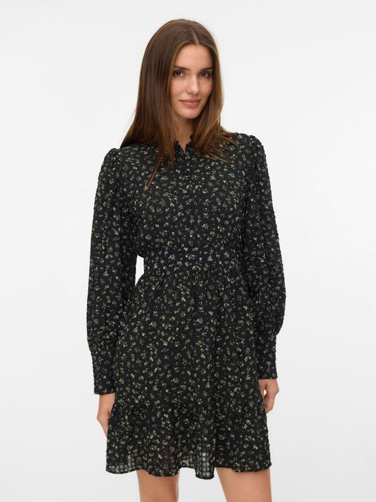 Produktbild Vero Moda AWNOELLE Kurzes Kleid Kleid (S)