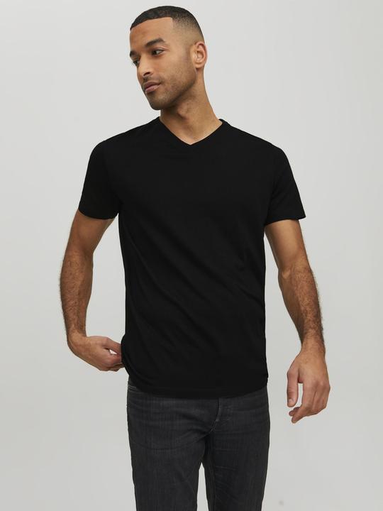 Produktbild Jack & Jones Organic V-Neck (S)