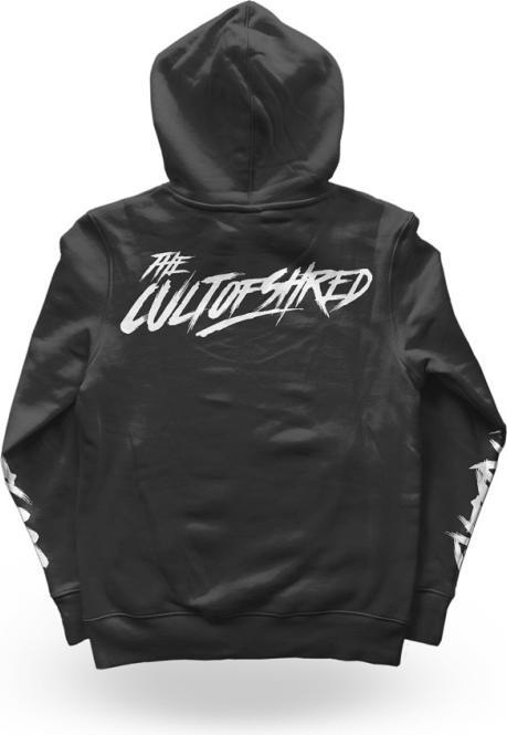 Produktbild Loose Riders The Cult Hoodie (M)