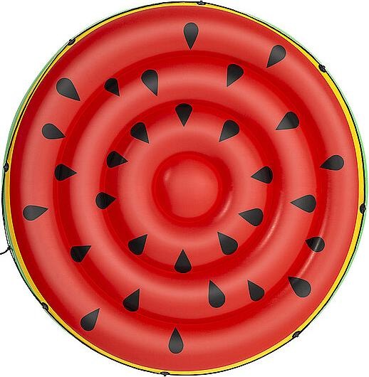 Actual product image Bestway Watermelon
