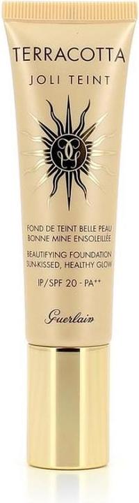 Guerlain Terracotta Joli Teint (Clair)