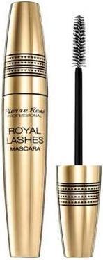 Produktbild Pierre Rene Professional PIERRE RENE Royal Lashes Mascara wydłużający tusz do rzęs 15ml