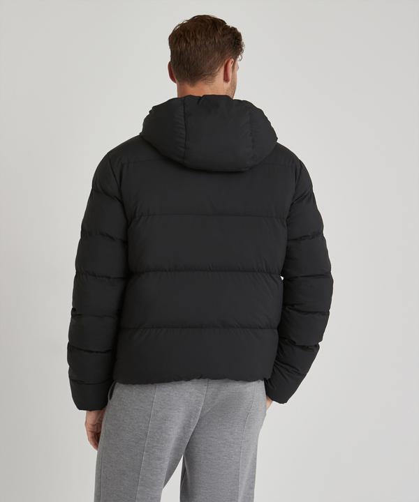 Produktbild Falke Puffering Short Outerwear Jacket m (3XL)