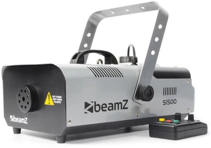 Image du produit BeamZ S1500