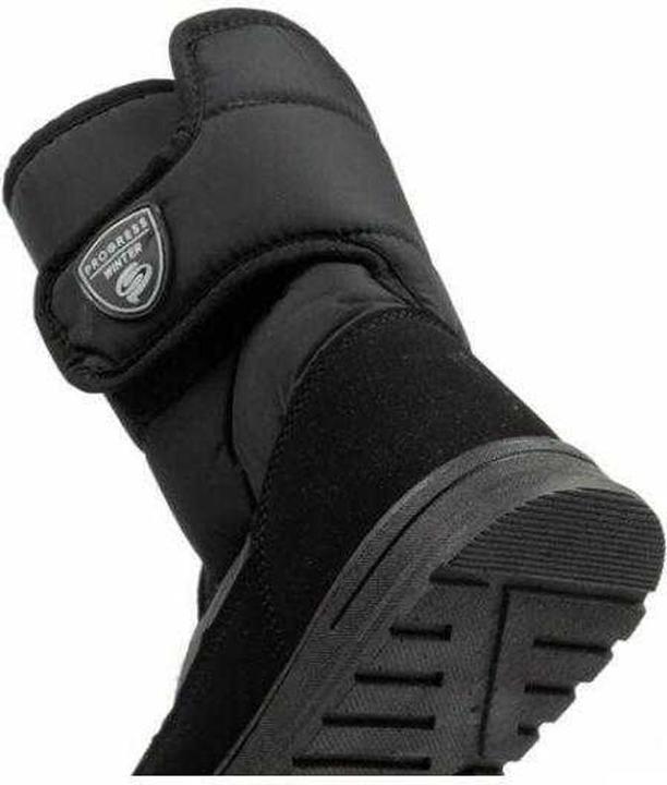 Produktbild Progressive Logo Schneestiefel (45)