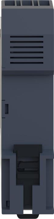 Image du produit Schneider Electric Relais temporisé multifonctionnel 24VDC/24-240VAC