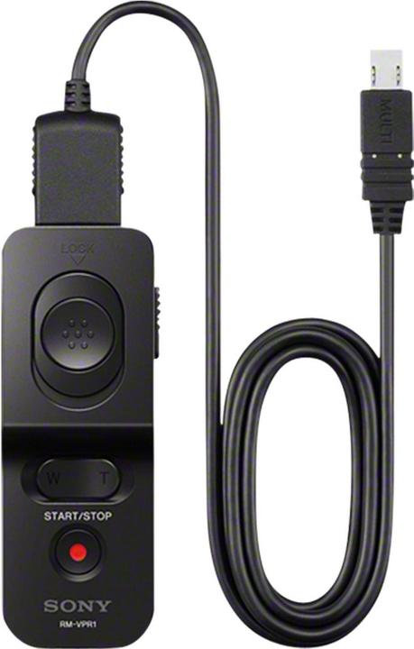 Sony Rm-Vpr1 (Câble)