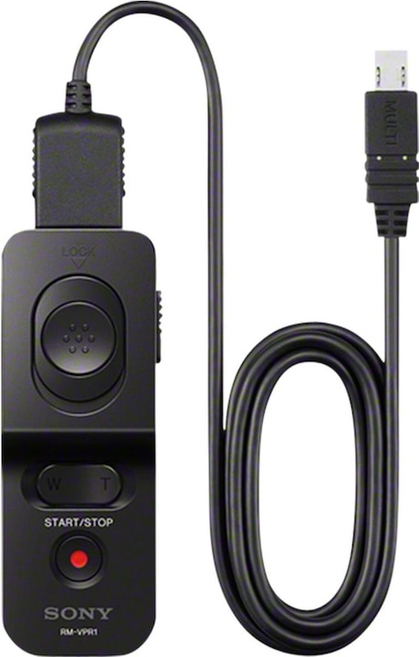 Sony Rm-Vpr1 (Kabel)