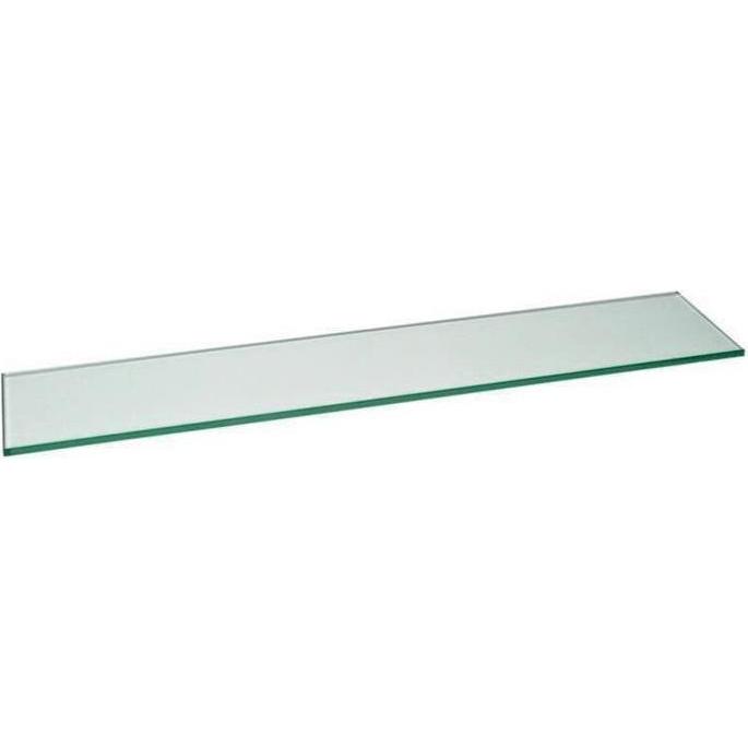 Emco, Specchio, Ripiano in vetro SYSTEM 2 500 mm
