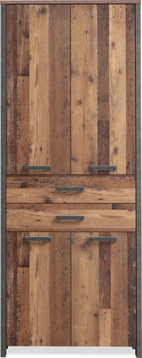 Immagine prodotto Möbel-Eins Cassia (86 x 41,6 cm)