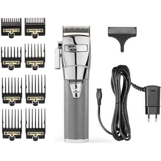 BaByliss Pro Silver FX (BaByliss Pro)