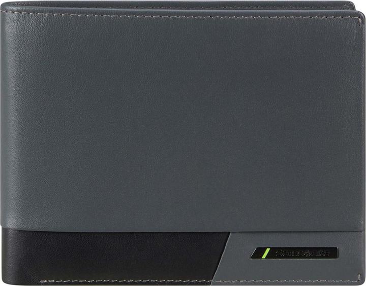 Produktbild Samsonite PRO-DLX 6 SLG 015 - B 4CC+2C+C