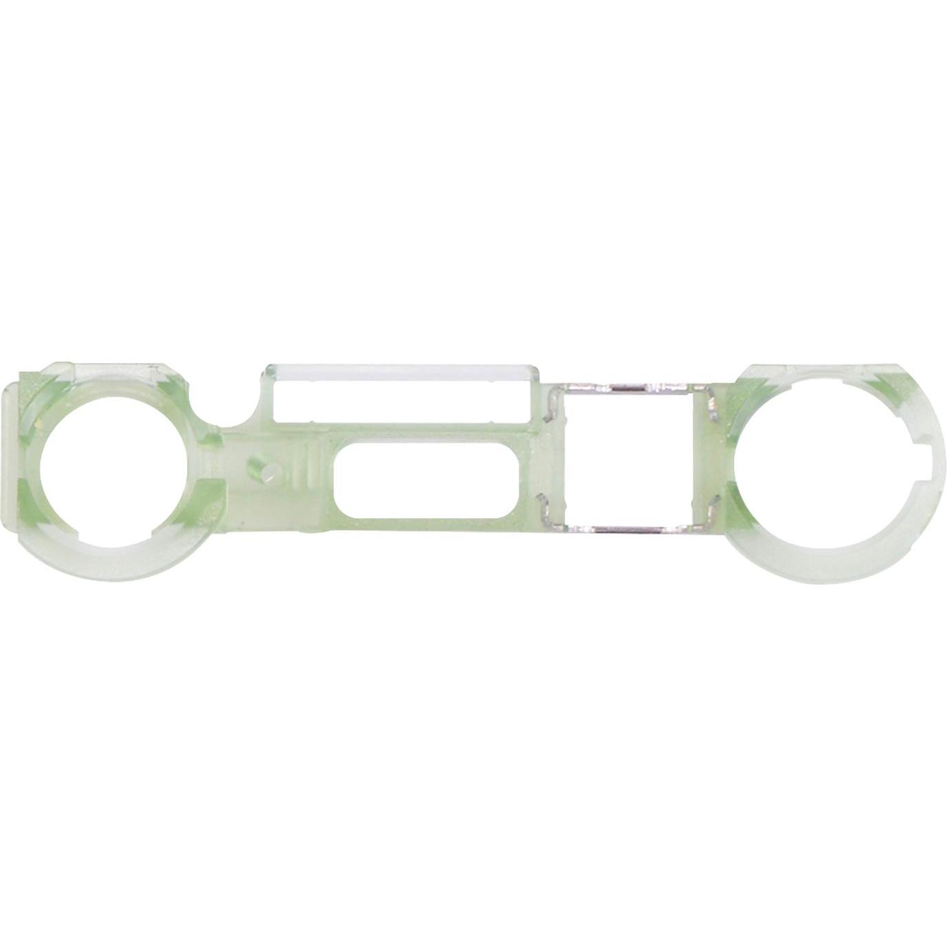 Thumbnail - Clappio Halterung für Sensor und Frontkamera, Mobilgerät Ersatzteile, Transparent