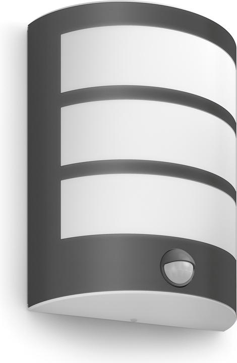 Image du produit Philips Applique murale Python (600 lm, IP44)