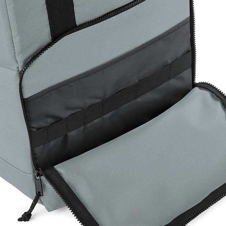 Actual product image Bagbase Backpack Cooler Recycled (16 l)