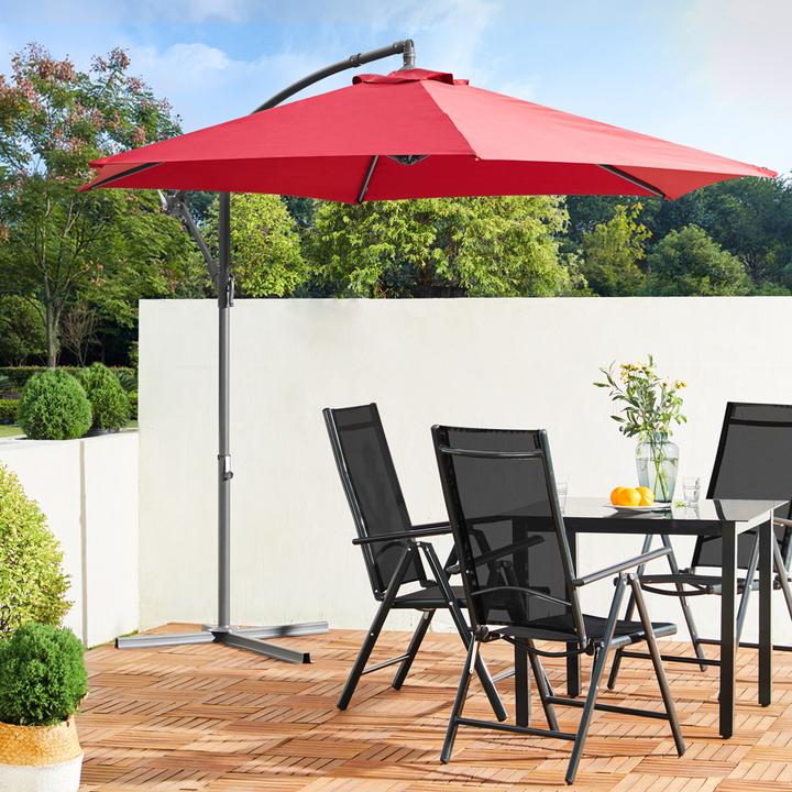 Immagine prodotto Kingsleeve Parasole (3 m)