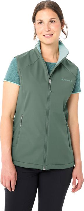 Produktbild Vaude Women's Everhike Softshell Vest (XXL)