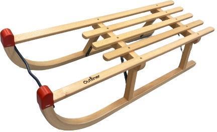 Produktbild Outliner SLEDGE 110CM DTL 50110.