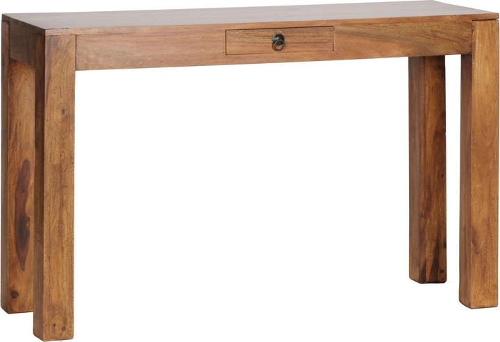 Produktbild FineBuy Konsolentisch (120 x 70 x 40 cm)