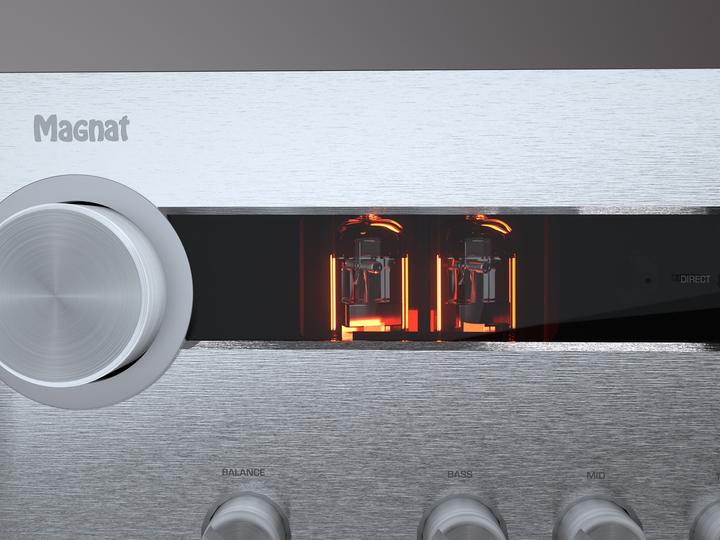 Actual product image Magnat MA 900 (Amplifier)