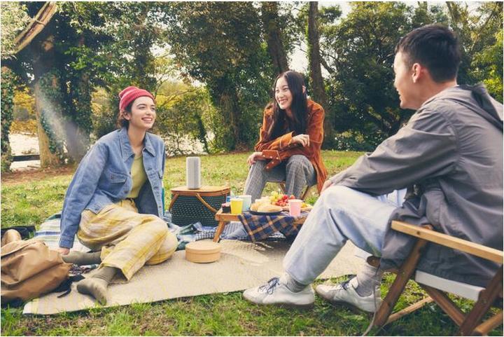 Produktbild Sony SRS-XE200 (16 h, Akkubetrieb)