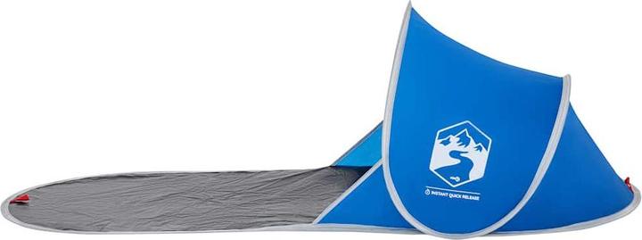 Produktbild vidaXL Strandzelt (0.80 kg)