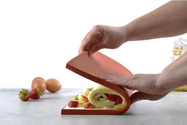 Produktbild Silikomart Roulade (32.50 x 32.50 cm)