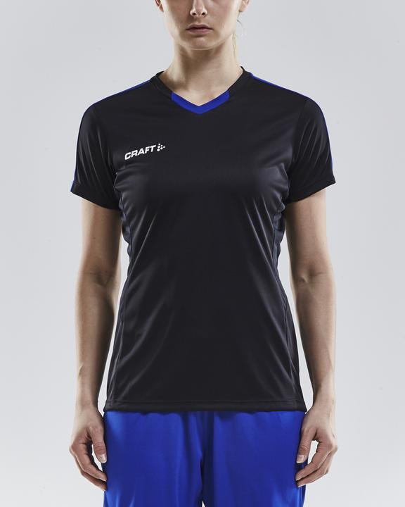 Produktbild Craft Progress Jersey Contrast W (M)