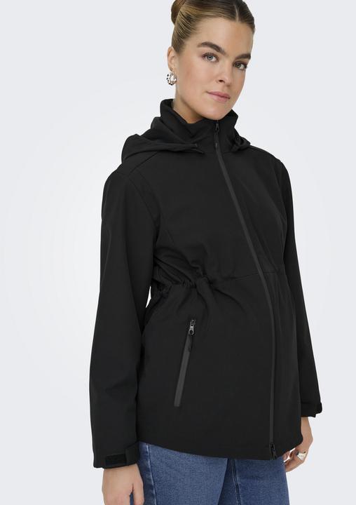 Produktbild Only Maternity OLMFRANCESCA Softshell Jacke Softshell Jacke (S)