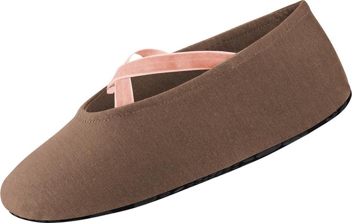 Immagine prodotto Nur Die Calzini per il tempo libero Ballerina house sock (confezione da 6, 23 - 26)