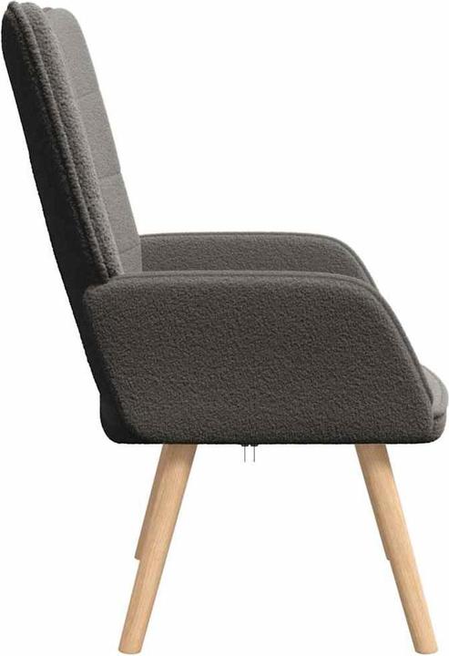 Immagine prodotto vidaXL Ergonomischer Armstuhl