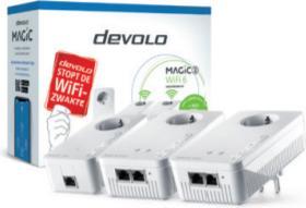 Actual product image Devolo Magic 2 WiFi 6 Multiroom Kit (NL) (2400 Mbit/s)