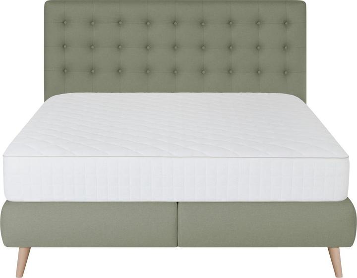 Image du produit Welnova Fustic (180 x 200 cm)