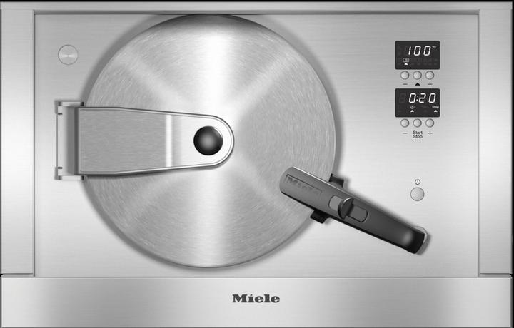 Immagine prodotto Miele DGD7035-60 ED