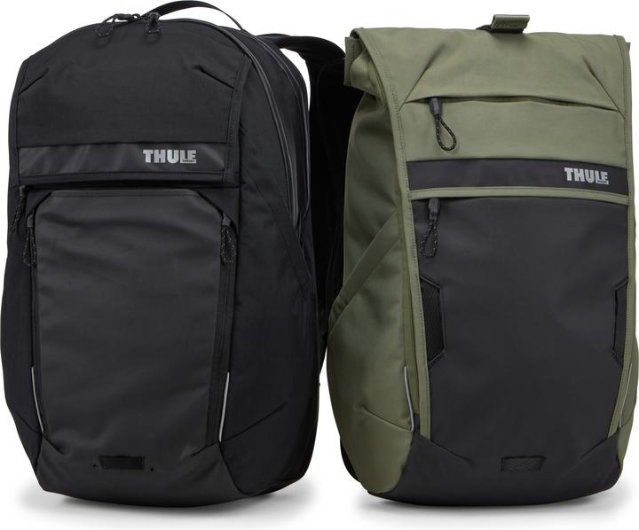 Actual product image Thule Paramount (27 l)
