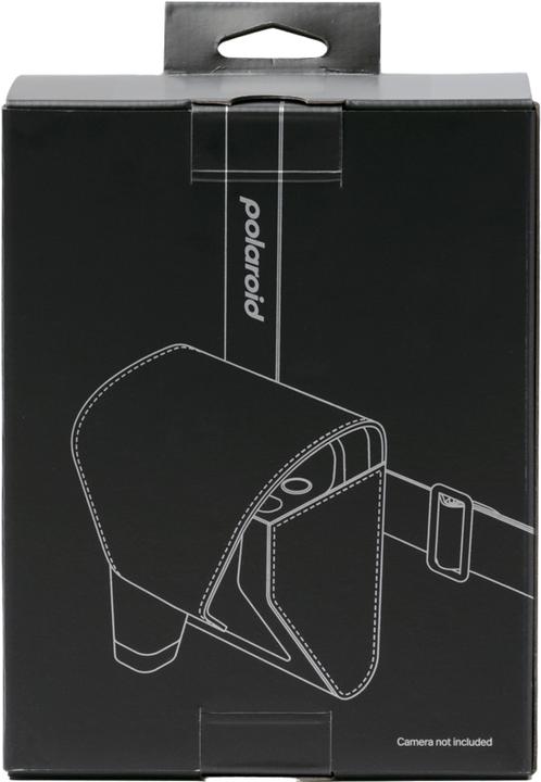 Immagine prodotto Polaroid Custodia a spalla Premium per i2 (Borsa a tracolla per fotocamera)