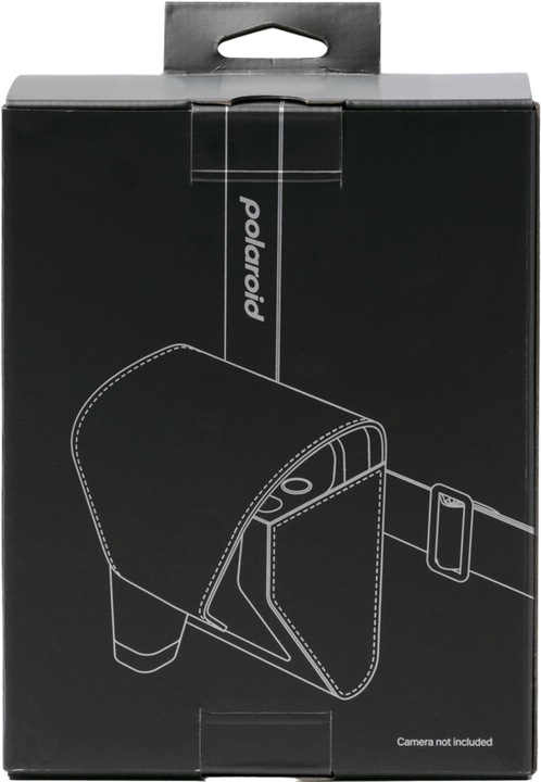 Produktbild Polaroid Shoulder Holster Case Premium for i2 (Kamera Schultertasche)