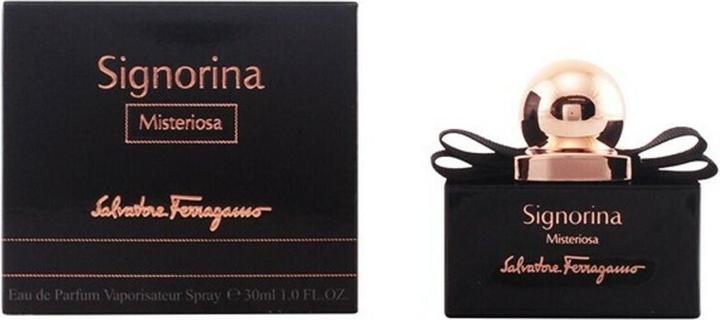 Produktbild Salvatore Ferragamo Signorina eriosa (Eau de Parfum, 100 ml)