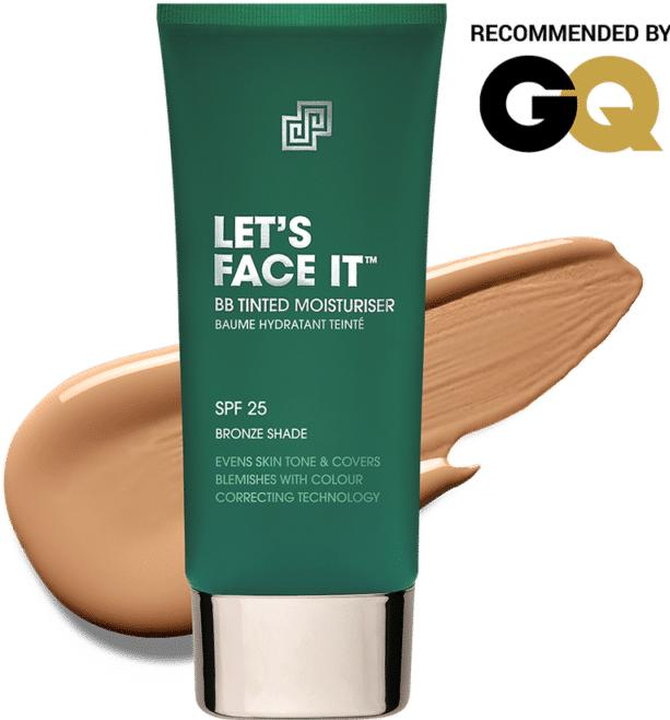 Produktbild Baxter Daily Face Wash Gesichtsreinigung (Reinigungsschaum, 236 ml)