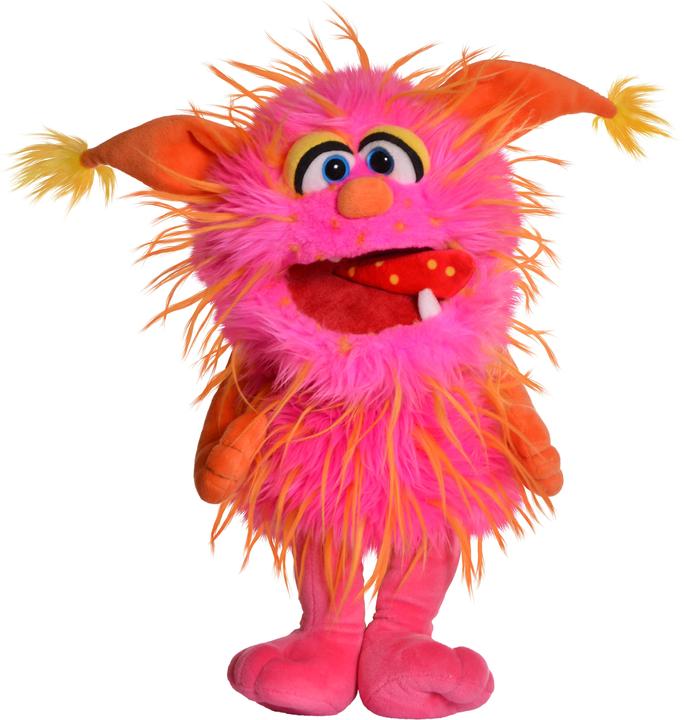 Produktbild Living Puppets Handpuppe Schmackofatz