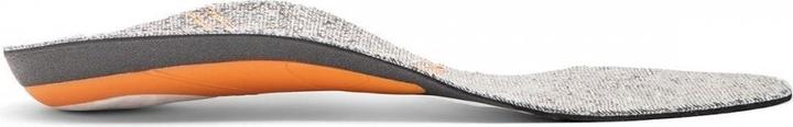 Actual product image Solid Gear Orthopedic Prefabricated Footbed Winter High