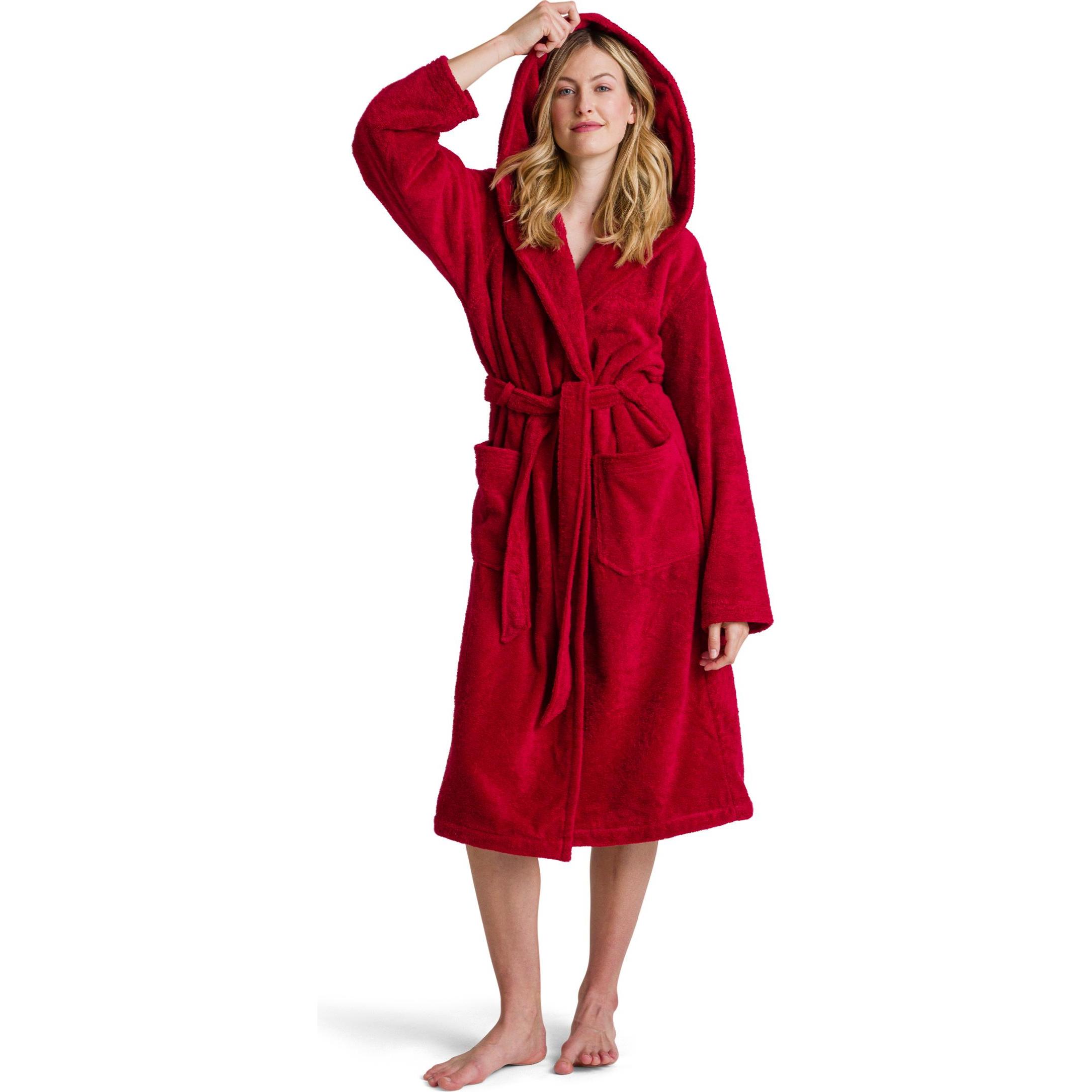 Thumbnail - Möve, Bademantel, Superwuschel Bademäntel (M)