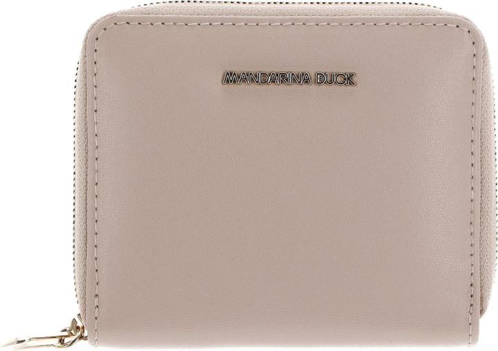 Actual product image Mandarina Duck Luna Zip Wallet
