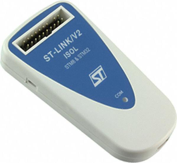 Produktbild St-Link/V2 (Elektronikkit, Diverse)