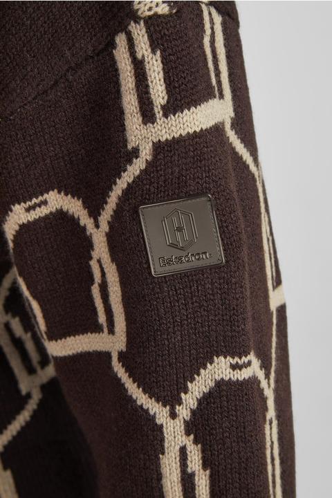 Produktbild Eskadron Strick-Rollkragen Pullover Heritage 2526 (S)