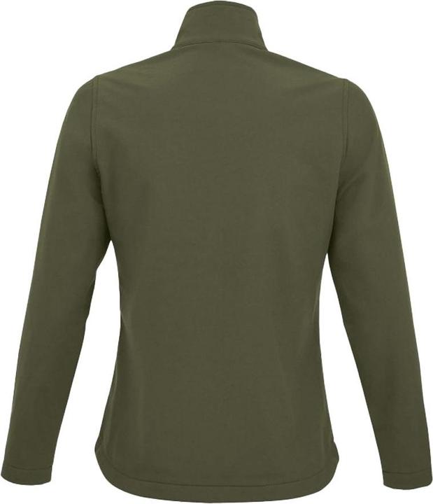 Produktbild Sols Race Softshelljacke (L)