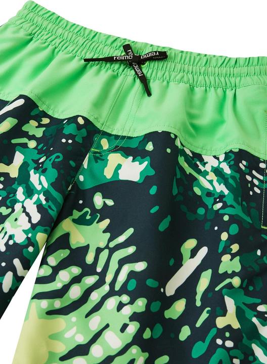 Produktbild Reima UV Badeshorts Papaija Summer (122)