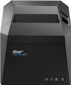 Immagine prodotto Star Micronics TSP143IV UE GY E+U (USB-C)